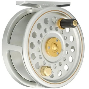 Hardy Sovereign Fly Reel Spitfire