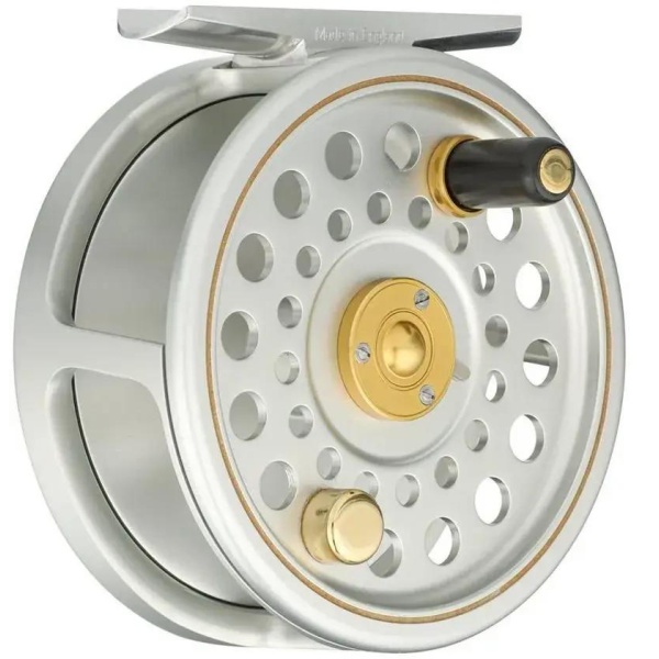 Hardy Sovereign Fly Reel Spitfire