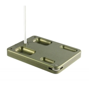 Petitjean Swiss-vise Heavy Base System