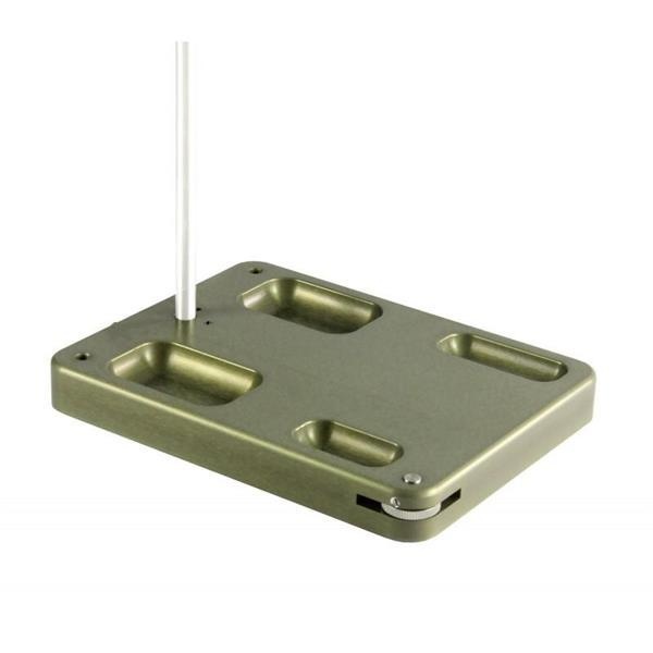 Petitjean Swiss-vise Heavy Base System