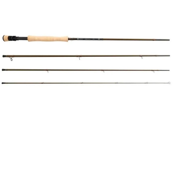 Hardy Marksman - Bilde 2