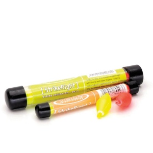 Vision Strike Right strike indicator