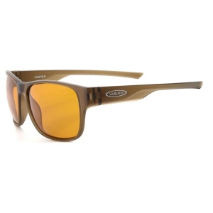 Vision Jasper sunglasses Polarflite Yellow