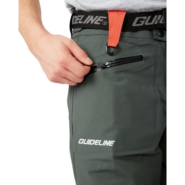 Guideline Laxa Waist Wader - Bilde 3