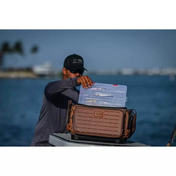 Plano Guide Series 3700 Tackle Bag - Bilde 8