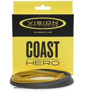 Vision Hero Coast 95 SloMo head