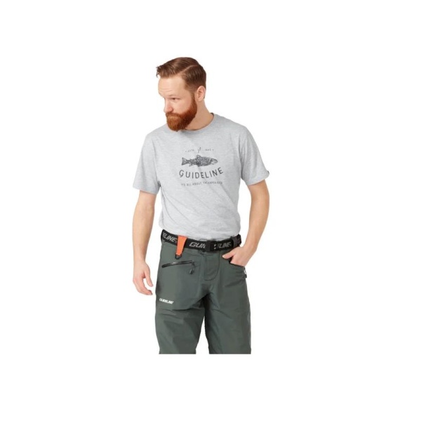 Guideline Laxa Waist Wader - Bilde 6