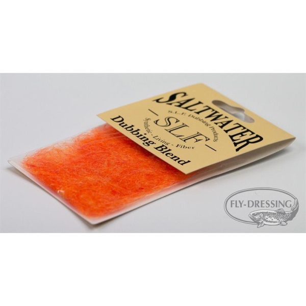 SLF Saltwater - Bilde 5