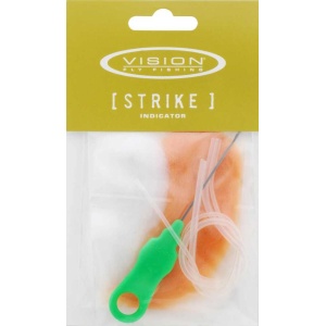 Vision Strike indicator