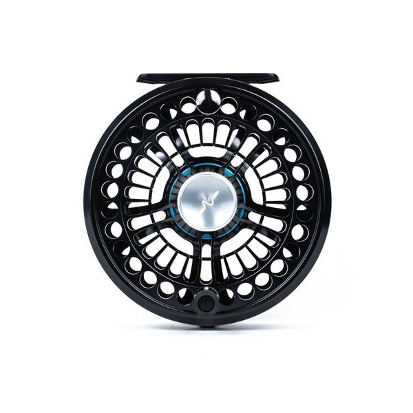 Guideline Vosso Glossy Slate Black - Bilde 2