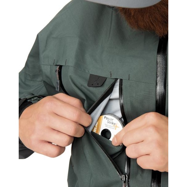 Guideline Alta NGx Sonic Jacket - Bilde 7