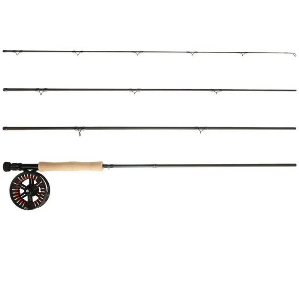 Greys Cruise Fly Combo - Bilde 3