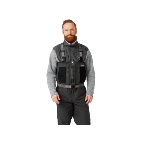 Guideline Laxa 2.0 Zip Wader