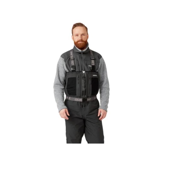 Guideline Laxa 2.0 Zip Wader