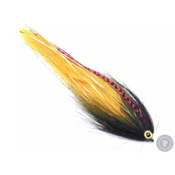 Superflies Rotten Carrot Fly