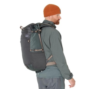 Guideline ULBC Daypack 25