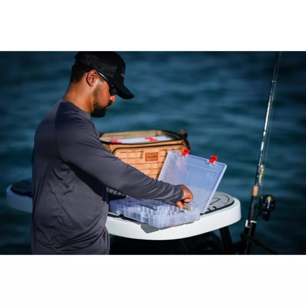 Plano Guide Series 3700 Tackle Bag - Bilde 7