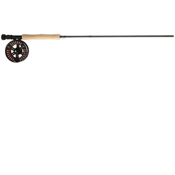 Greys Cruise Fly Combo - Bilde 6