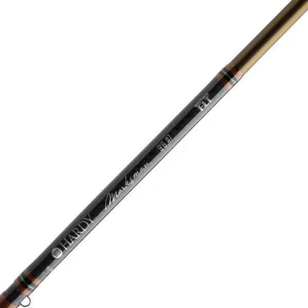 Hardy Marksman - Bilde 8