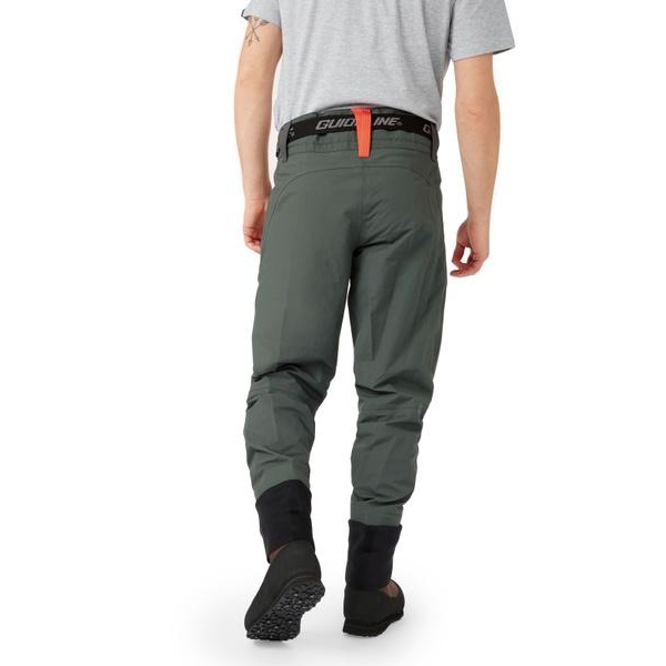 Guideline Laxa Waist Wader - Bilde 5