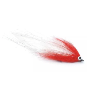 Superflies Red Head Schlappen Deceiver