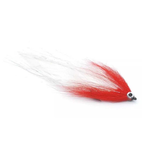 Superflies Red Head Schlappen Deceiver
