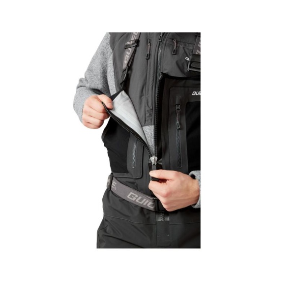 Guideline Laxa 2.0 Zip Wader - Bilde 3