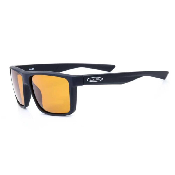 Vision Masa sunglasses Polarflite Yellow - Bilde 2