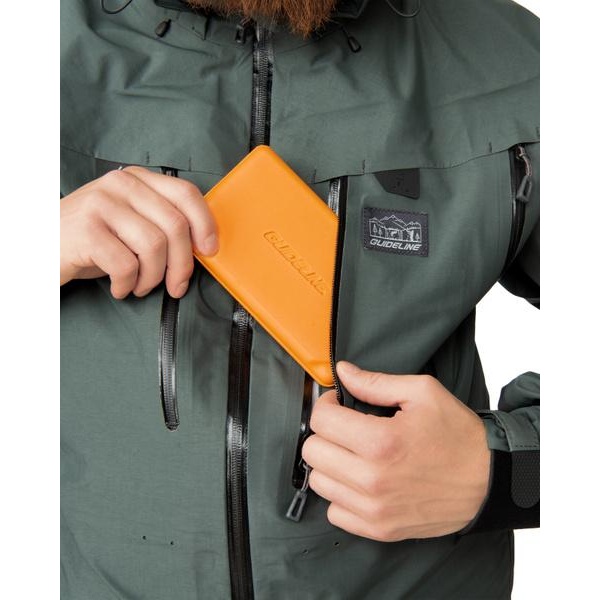 Guideline Alta NGx Sonic Jacket - Bilde 4