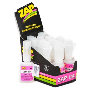 ZAP CA 14gr Pink (12)