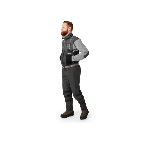 Guideline Laxa 2.0 Zip Wader - Bilde 2
