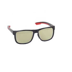 Hurricane Premium Eyewear Polarized Photochromic Grey Lens