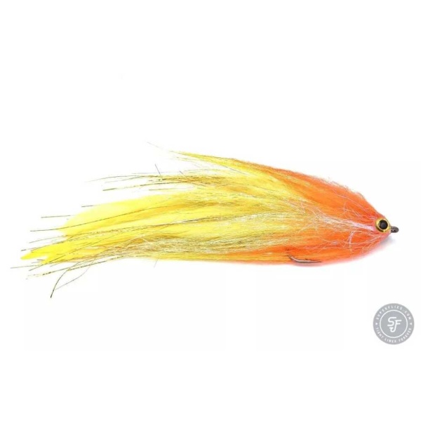 Superflies Schlappen Deceiver Ambulance