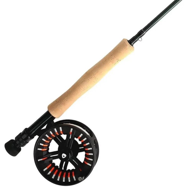 Greys Cruise Fly Combo - Bilde 4