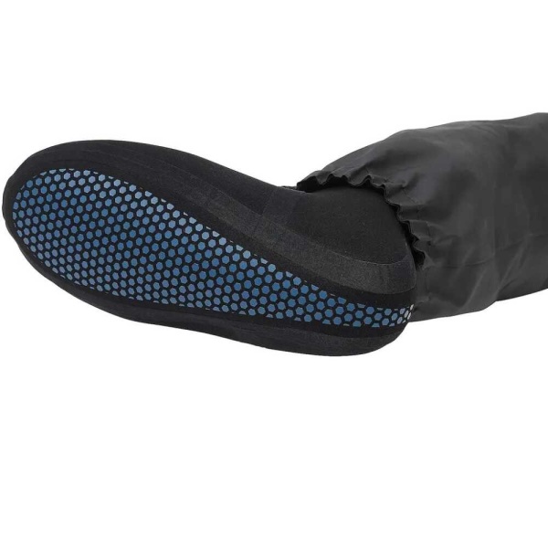 Kinetic X5 StockingFoot Boulder Grey - Bilde 3