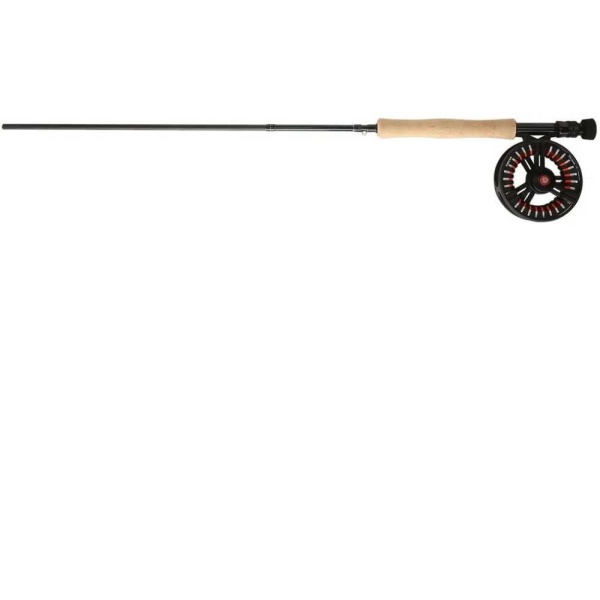 Greys Cruise Fly Combo - Bilde 5