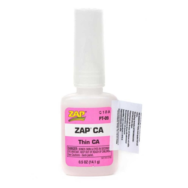 ZAP CA 14gr Pink (12) - Bilde 2