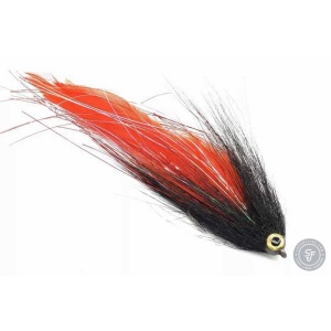 Superflies Hollow Deceiver Black & Red