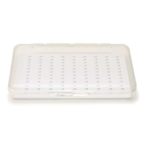 Vision FIT large / straight cut fly box