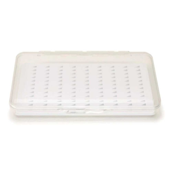 Vision FIT large / straight cut fly box