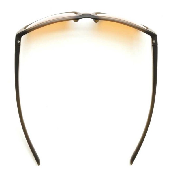 Vision Jasper sunglasses Polarflite Yellow - Bilde 3
