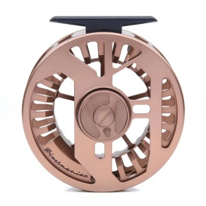 Vision XLS Rivermaniac reel #56