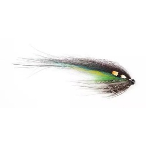 US SILVER GREY - 13MM TUBE & 7CM WING