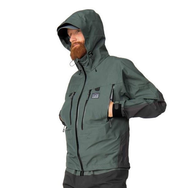 Guideline Alta NGx Sonic Jacket - Bilde 2