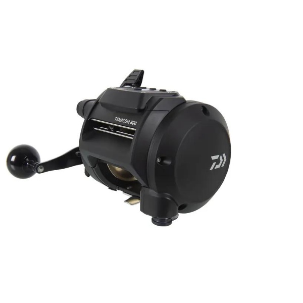 Daiwa Tanacom 800 - Bilde 3