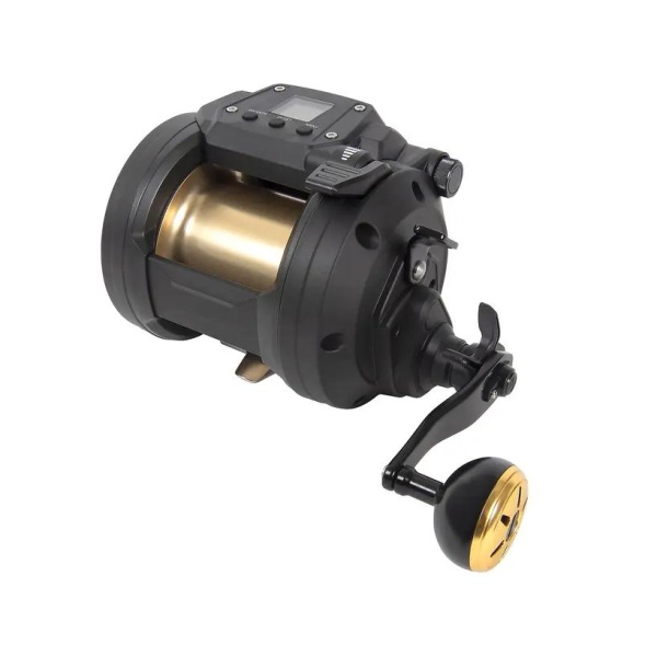 Daiwa Tanacom 800 - Bilde 11