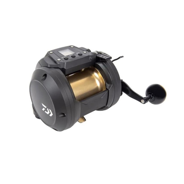 Daiwa Tanacom 800 - Bilde 5