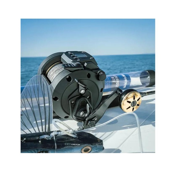 Daiwa Tanacom 800 - Bilde 4
