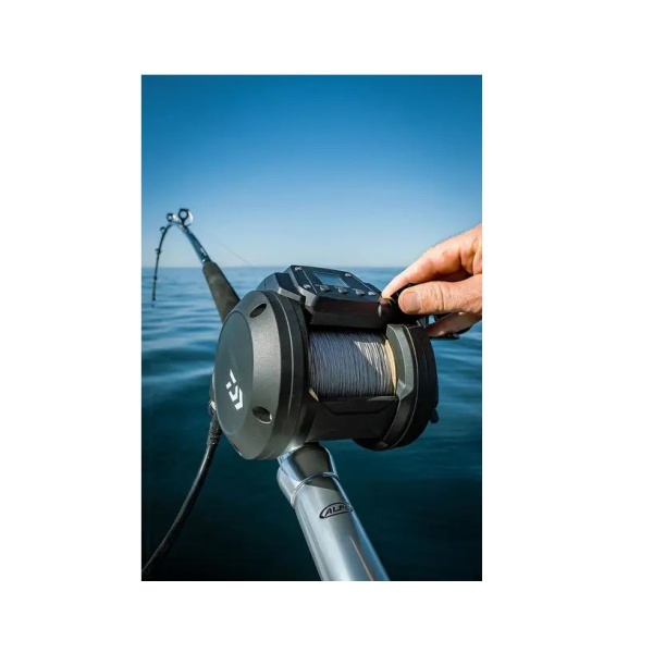 Daiwa Tanacom 800 - Bilde 10