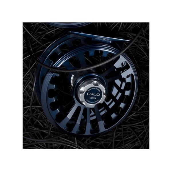 Guideline Halo Dark Grey Sapphire Blue - Bilde 9